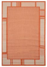 United Weavers Augusta Matira Machine made Border Outdoor 3900 108